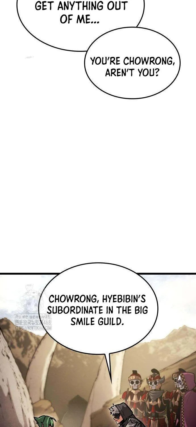 Emperor of Solo Play Chapter 32 page 104 - 