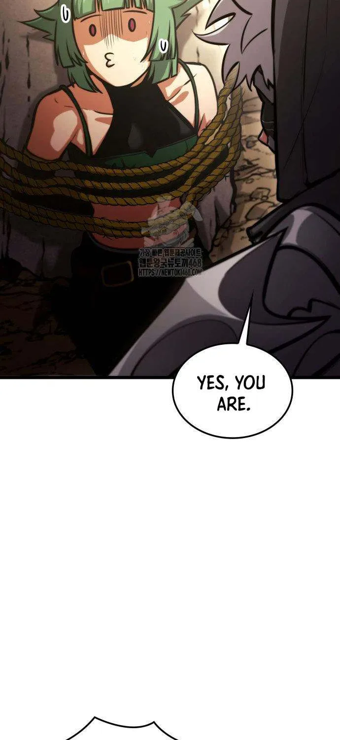 Emperor of Solo Play Chapter 32 page 106 - 