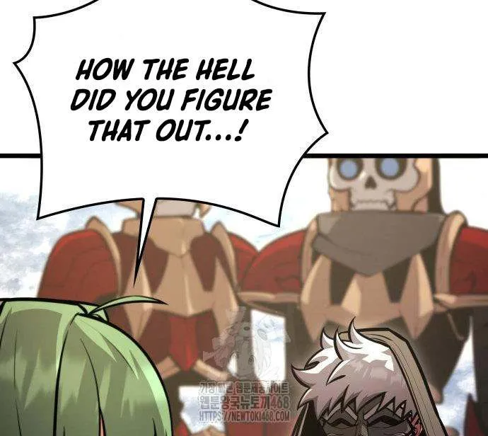 Emperor of Solo Play Chapter 32 page 107 - 