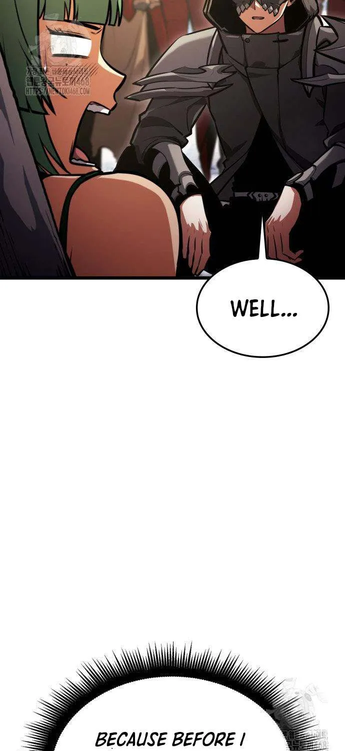 Emperor of Solo Play Chapter 32 page 108 - 