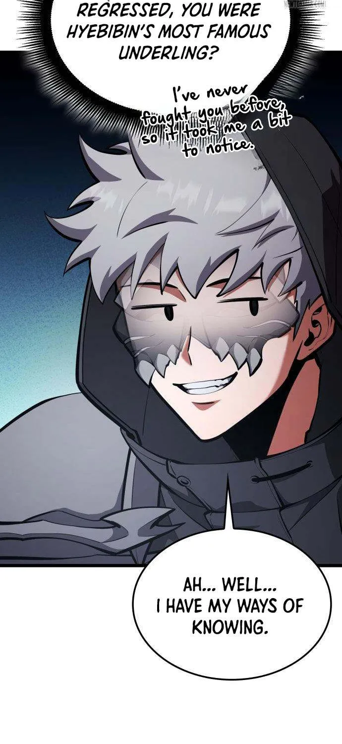 Emperor of Solo Play Chapter 32 page 109 - 
