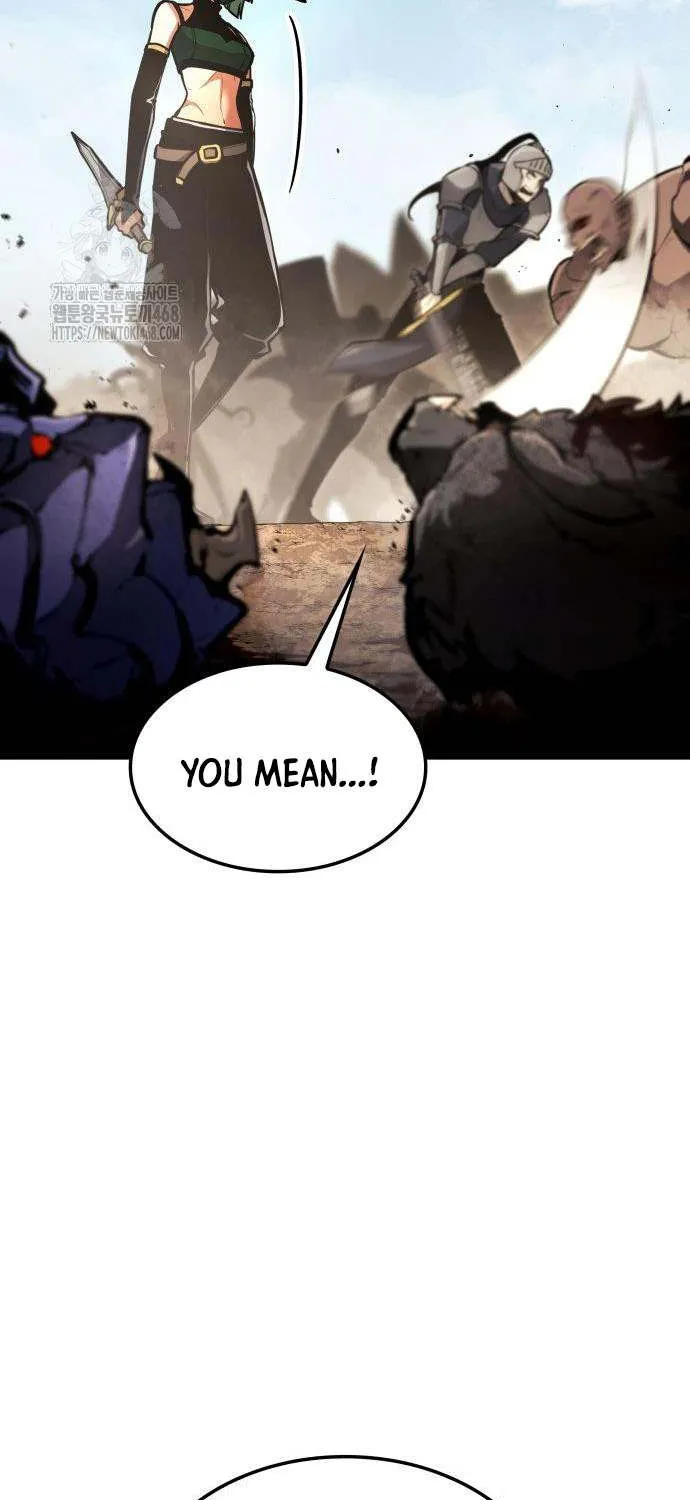 Emperor of Solo Play Chapter 32 page 12 - 