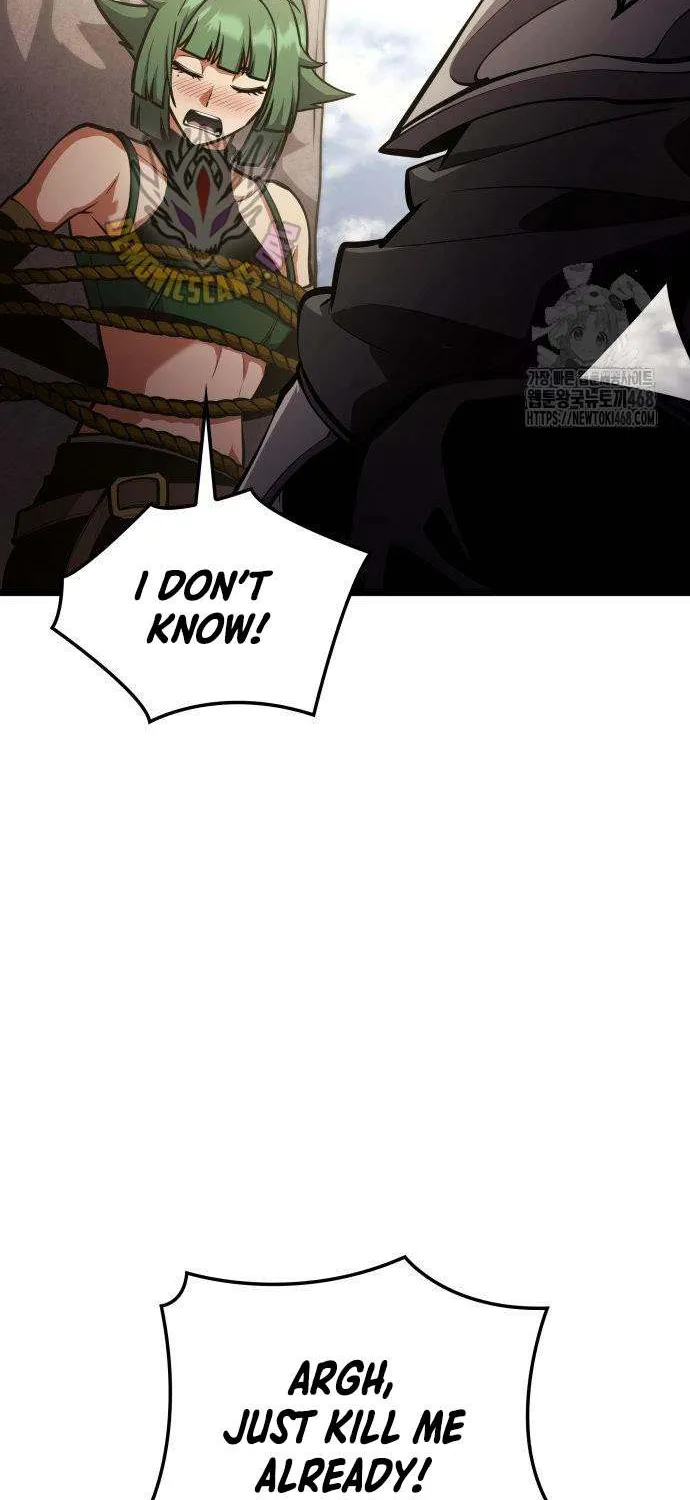 Emperor of Solo Play Chapter 32 page 111 - 