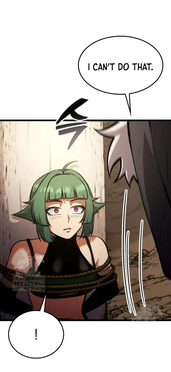 Emperor of Solo Play Chapter 32 page 113 - 