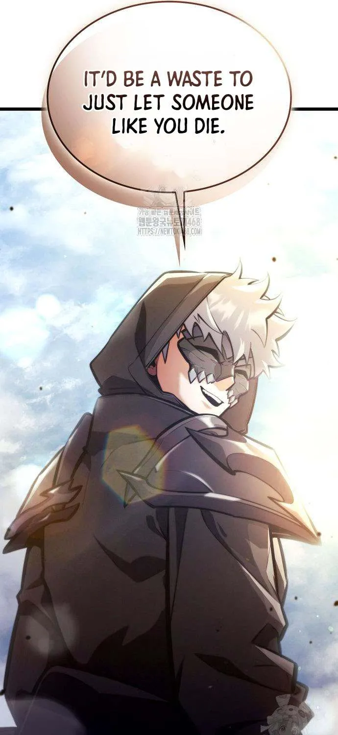 Emperor of Solo Play Chapter 32 page 115 - 