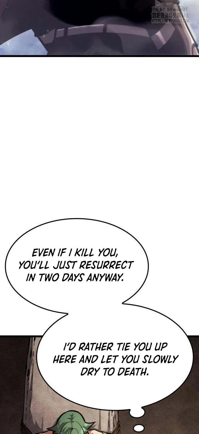 Emperor of Solo Play Chapter 32 page 116 - 