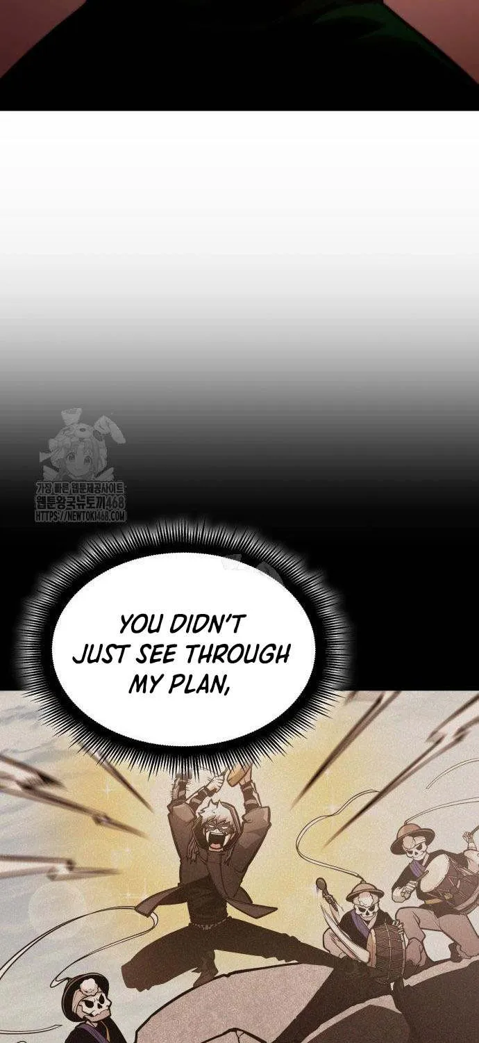 Emperor of Solo Play Chapter 32 page 120 - 