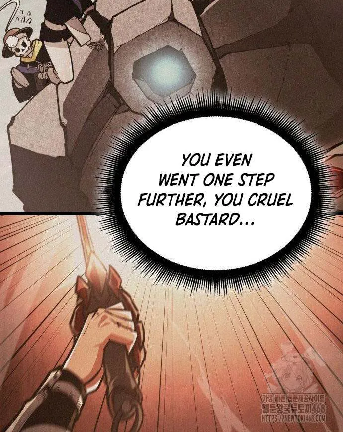 Emperor of Solo Play Chapter 32 page 121 - 