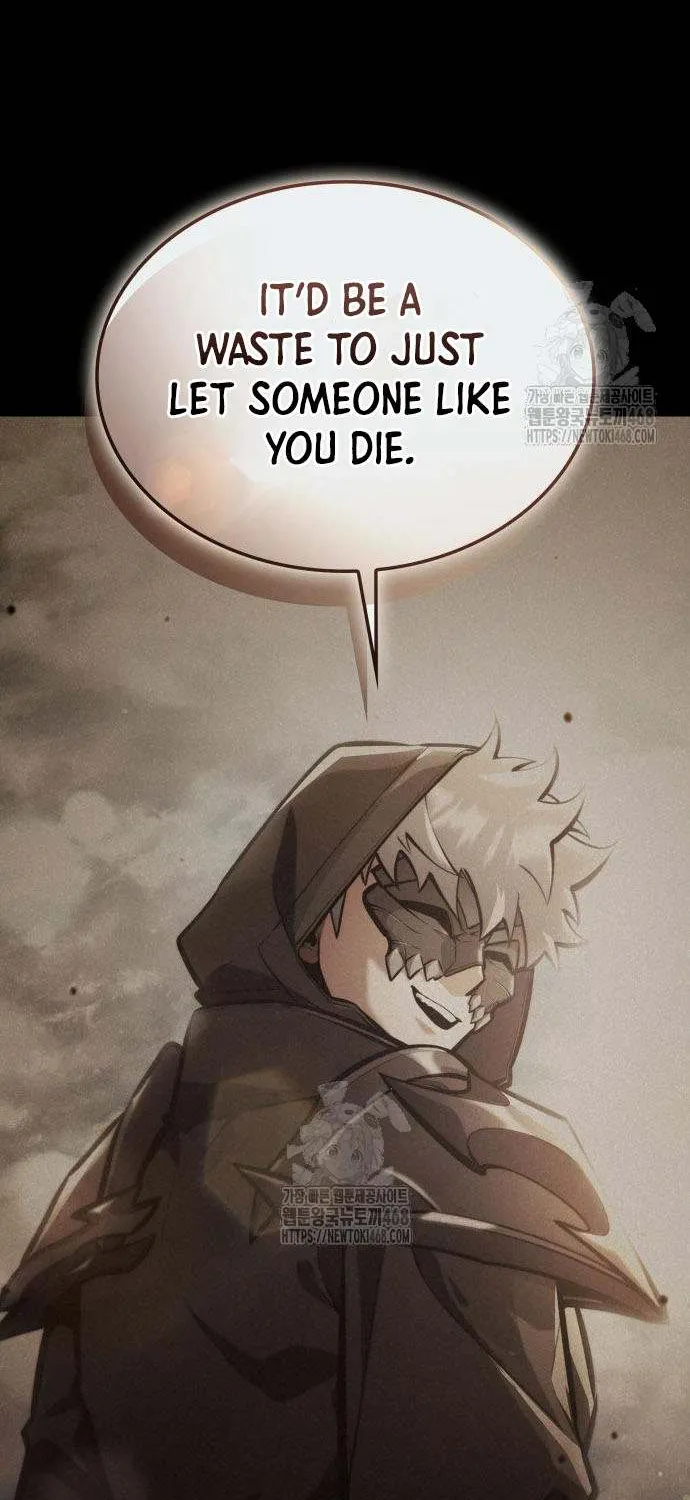 Emperor of Solo Play Chapter 32 page 123 - 