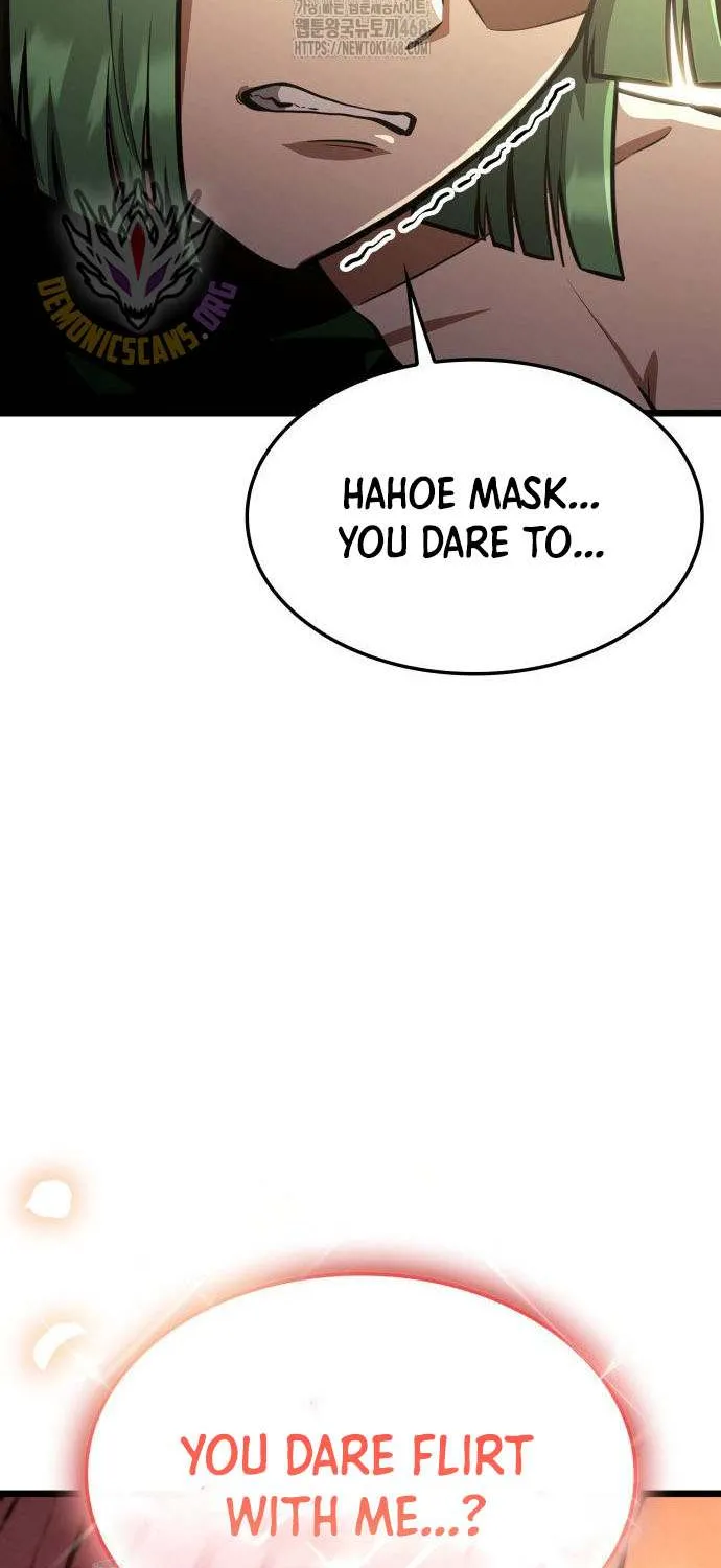 Emperor of Solo Play Chapter 32 page 125 - 