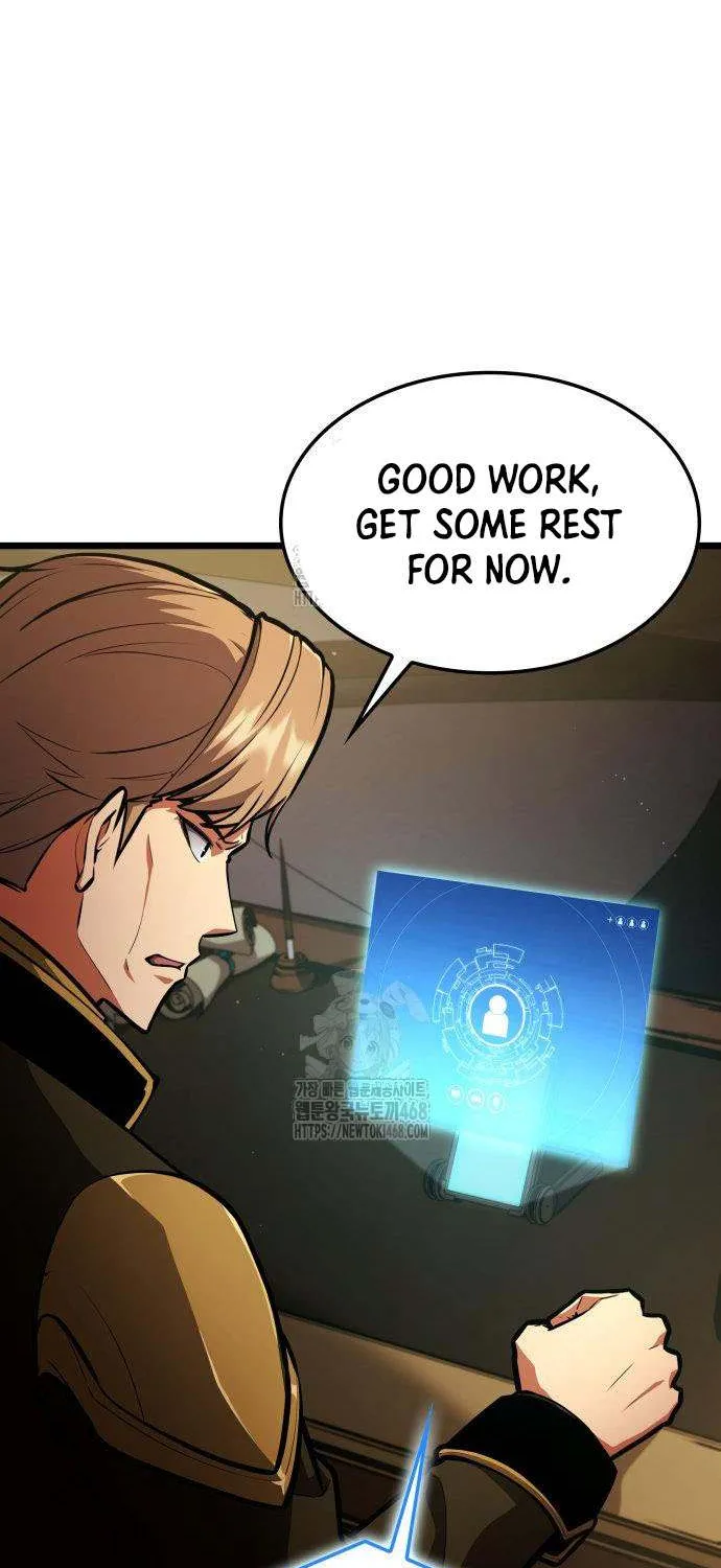 Emperor of Solo Play Chapter 32 page 130 - 