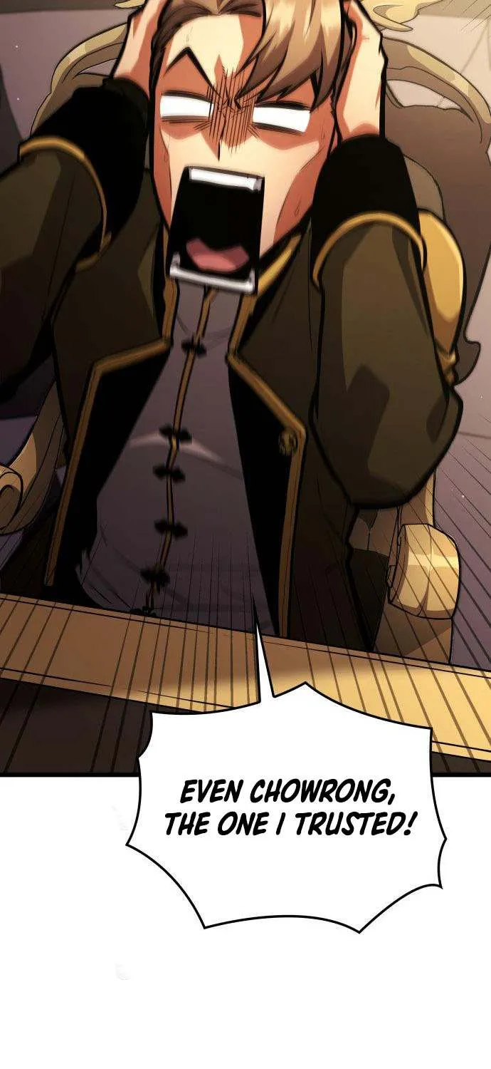 Emperor of Solo Play Chapter 32 page 133 - 
