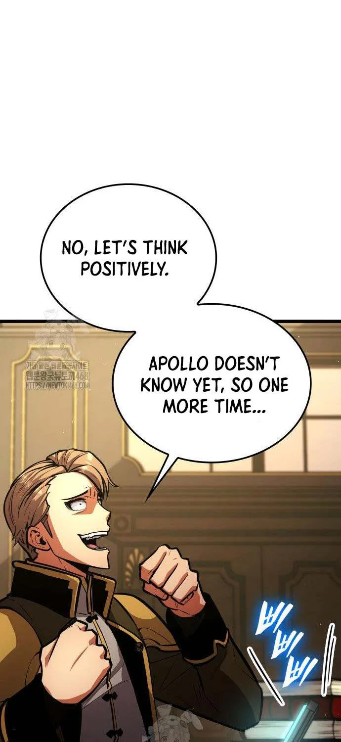 Emperor of Solo Play Chapter 32 page 134 - 