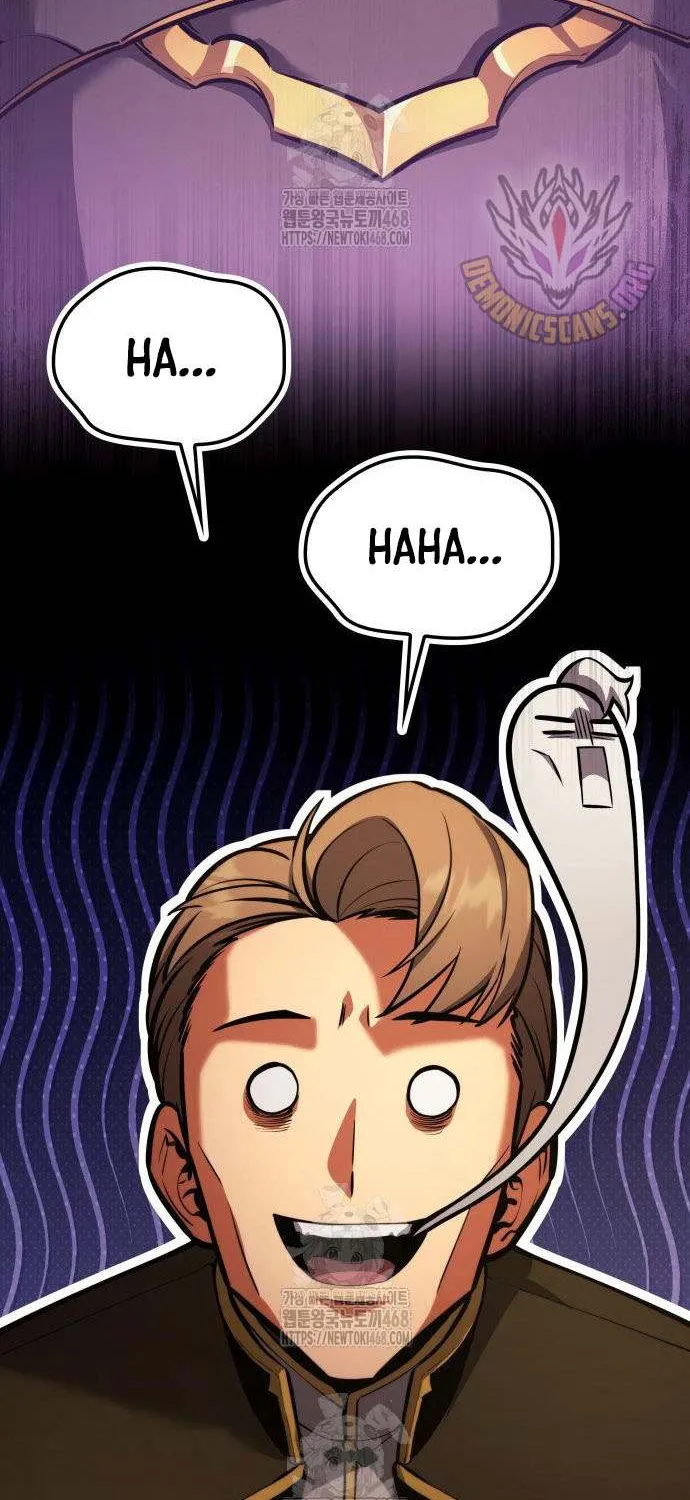 Emperor of Solo Play Chapter 32 page 139 - 