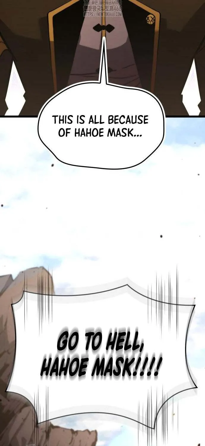 Emperor of Solo Play Chapter 32 page 140 - 