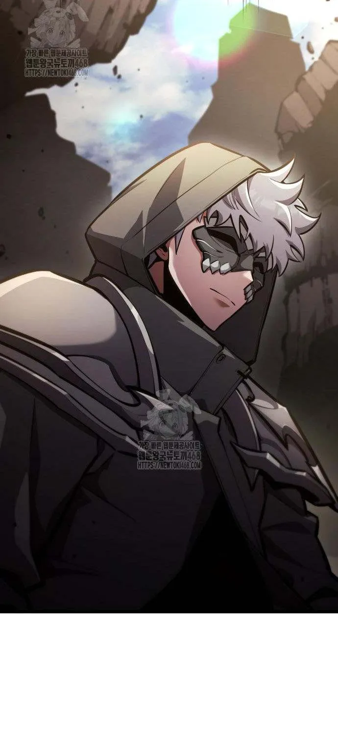 Emperor of Solo Play Chapter 32 page 141 - 