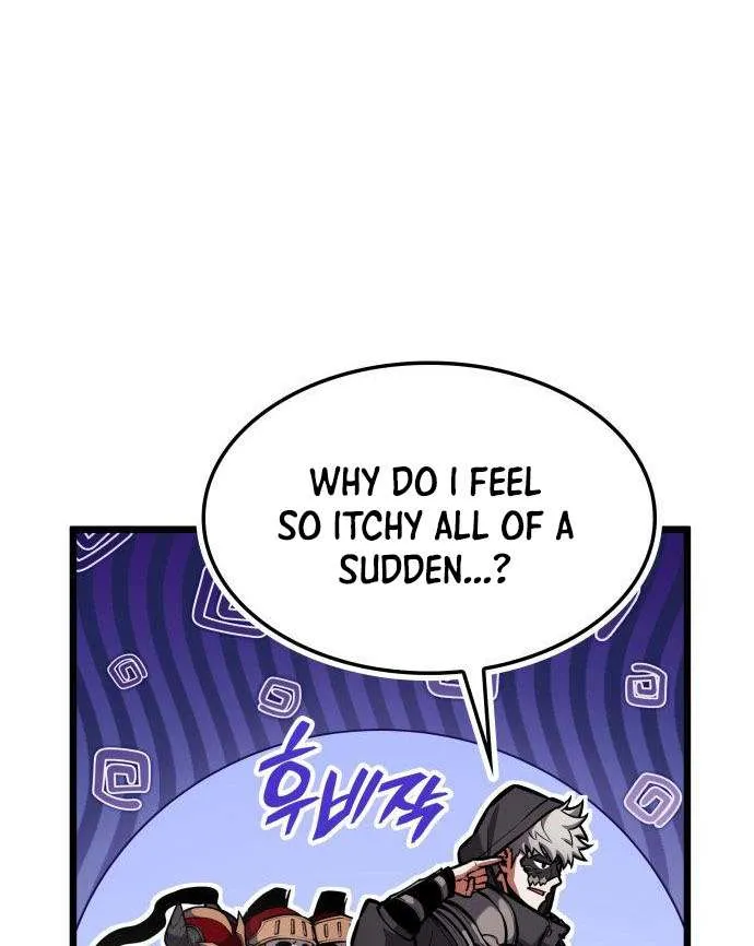 Emperor of Solo Play Chapter 32 page 142 - 