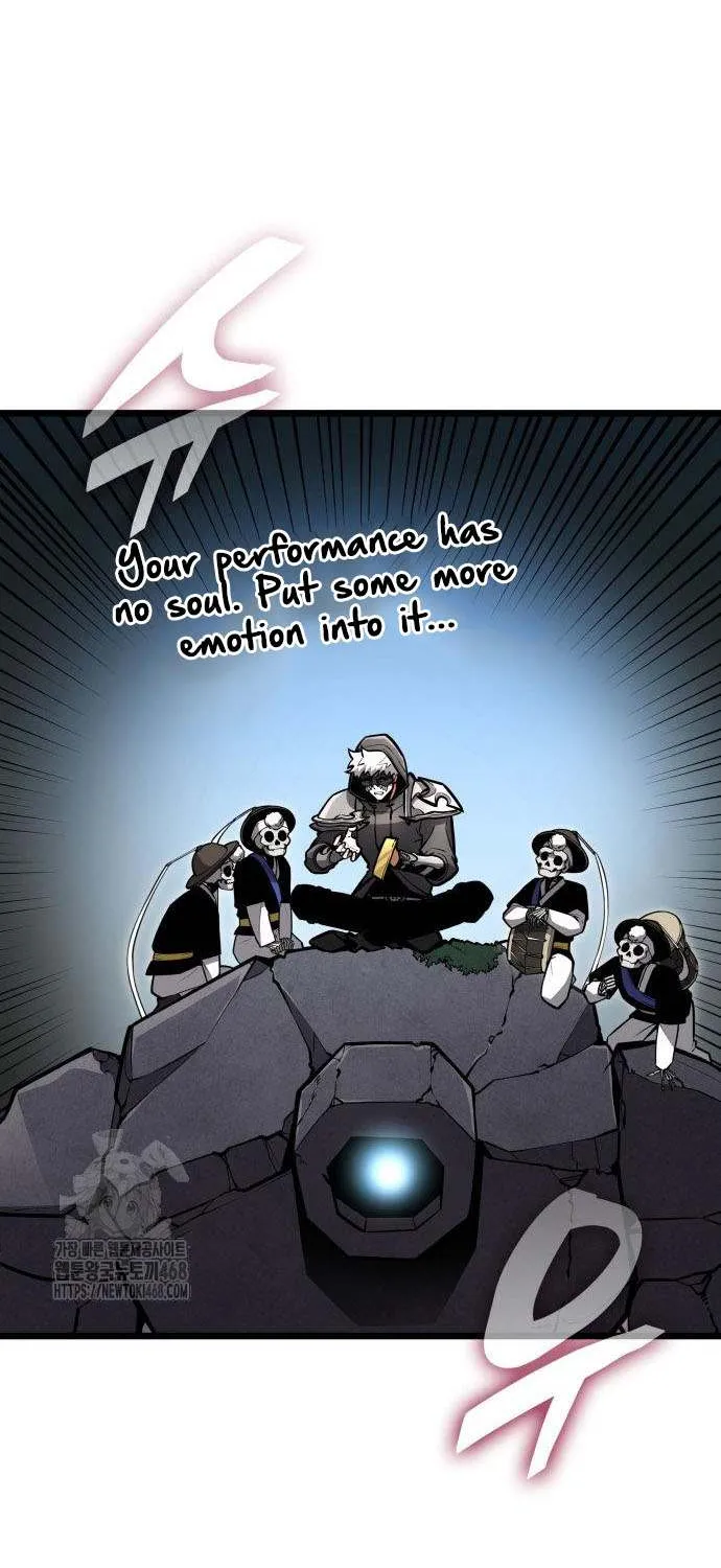 Emperor of Solo Play Chapter 32 page 18 - 