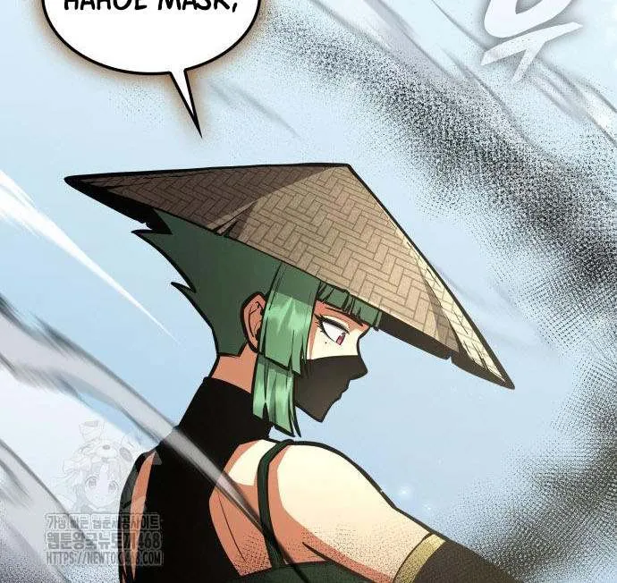 Emperor of Solo Play Chapter 32 page 23 - 
