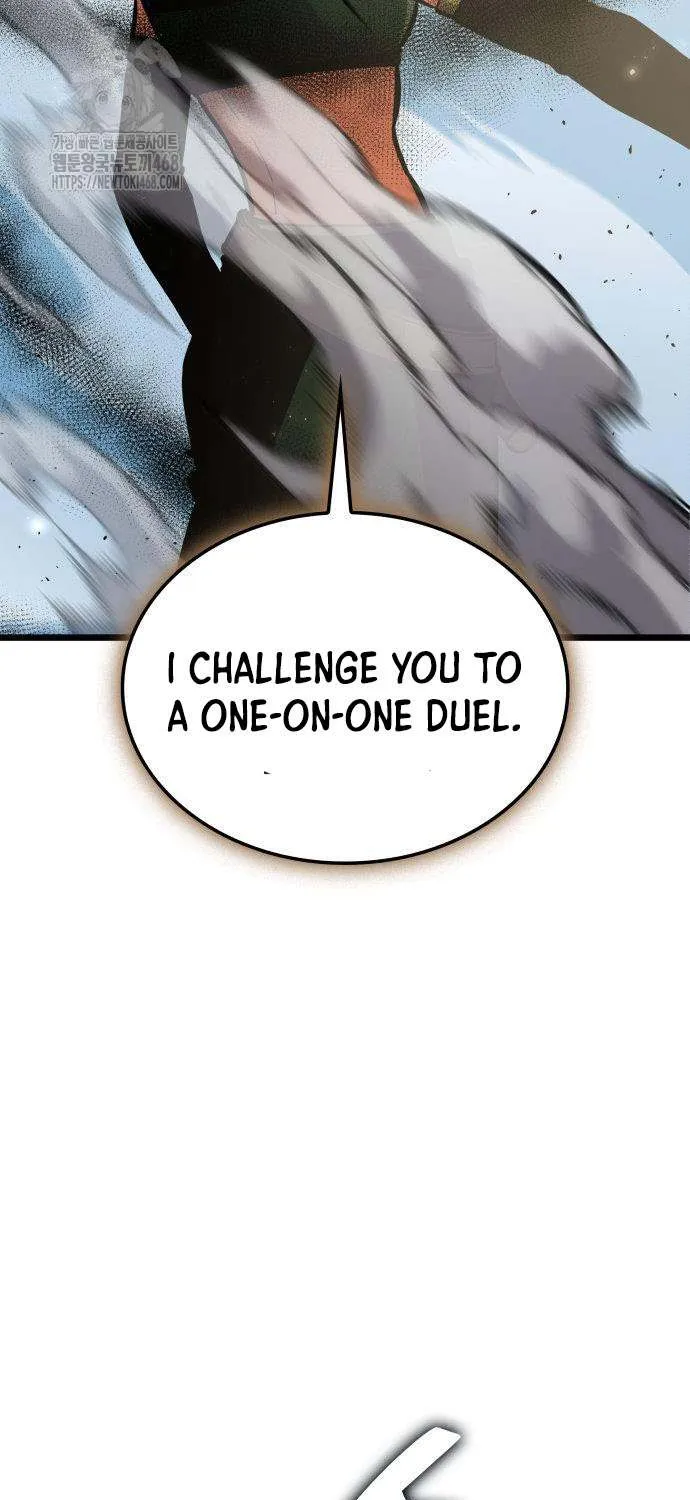 Emperor of Solo Play Chapter 32 page 24 - 