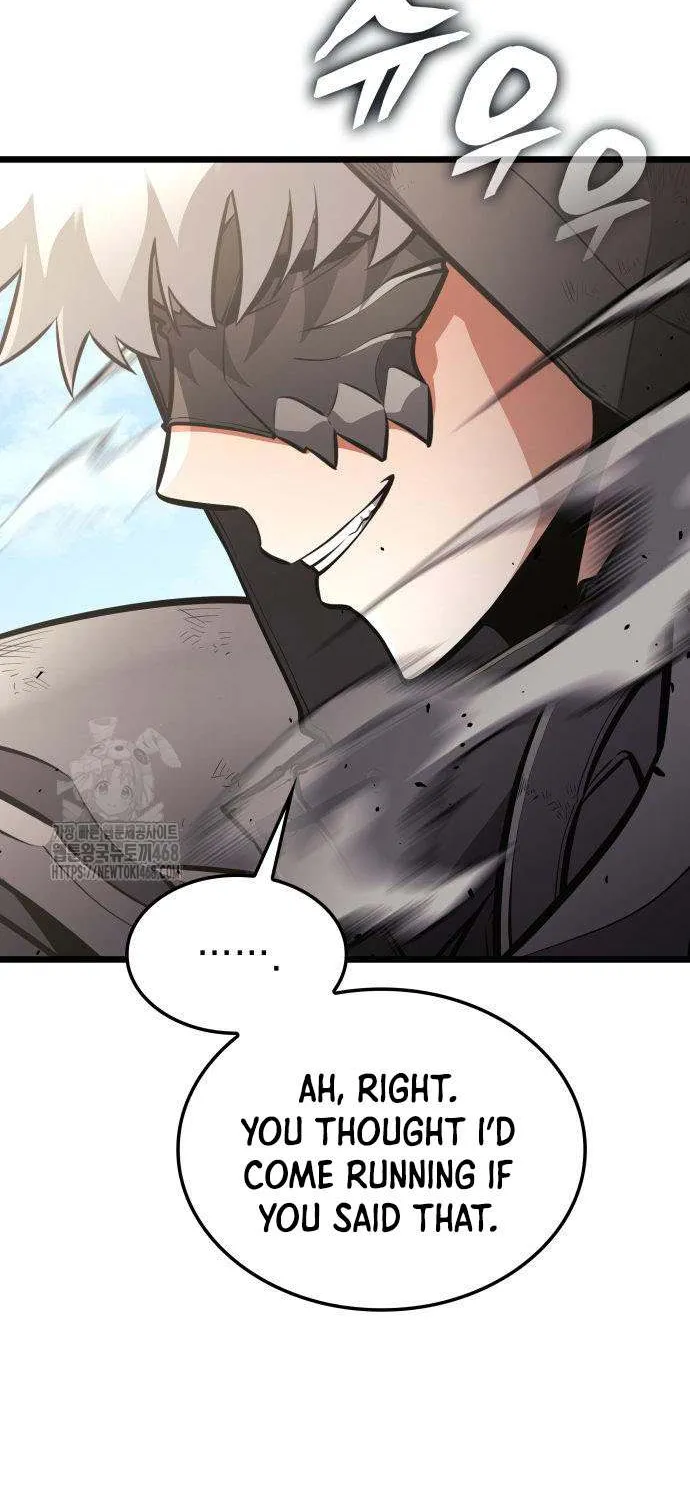Emperor of Solo Play Chapter 32 page 25 - 