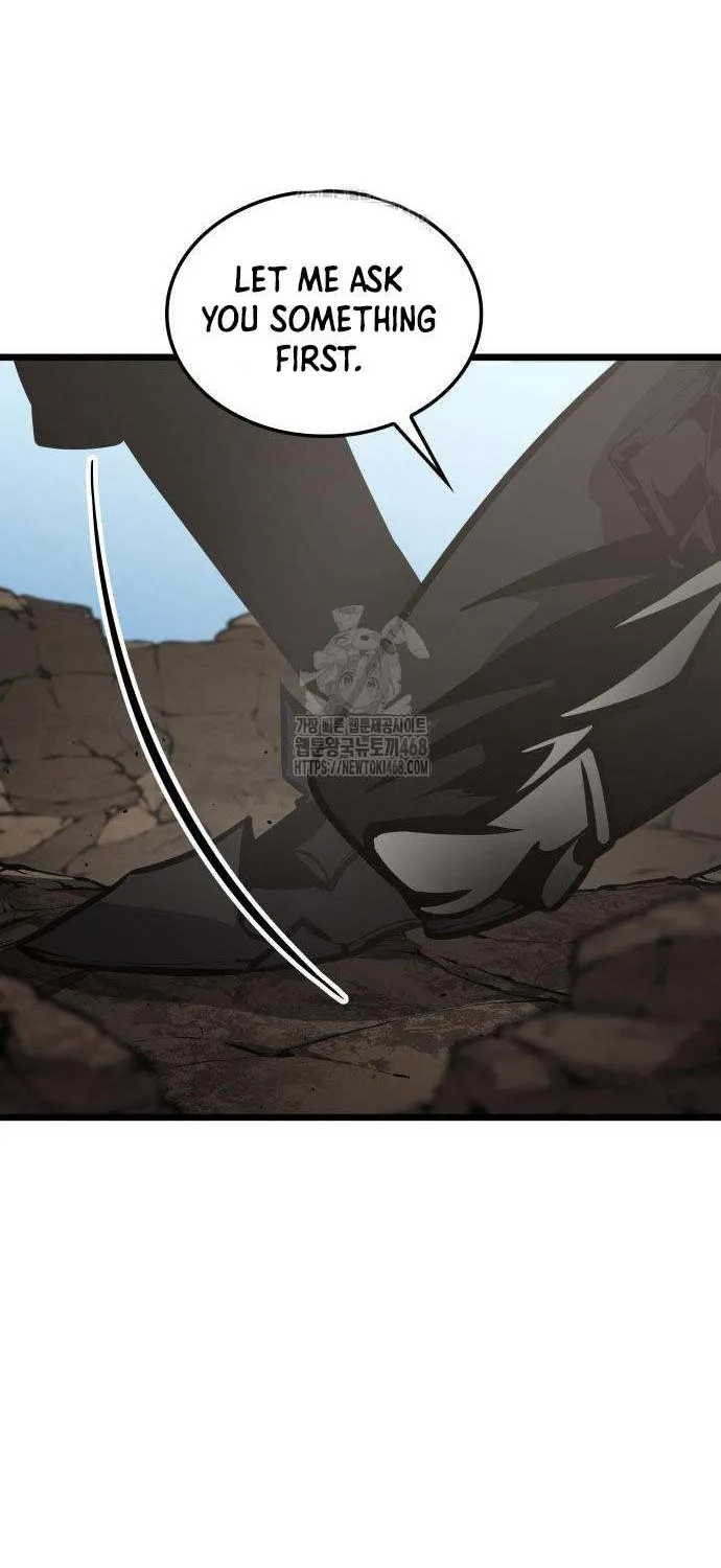 Emperor of Solo Play Chapter 32 page 29 - 