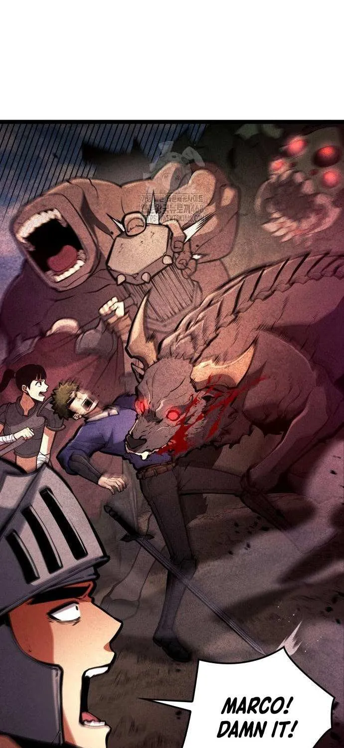 Emperor of Solo Play Chapter 32 page 4 - 