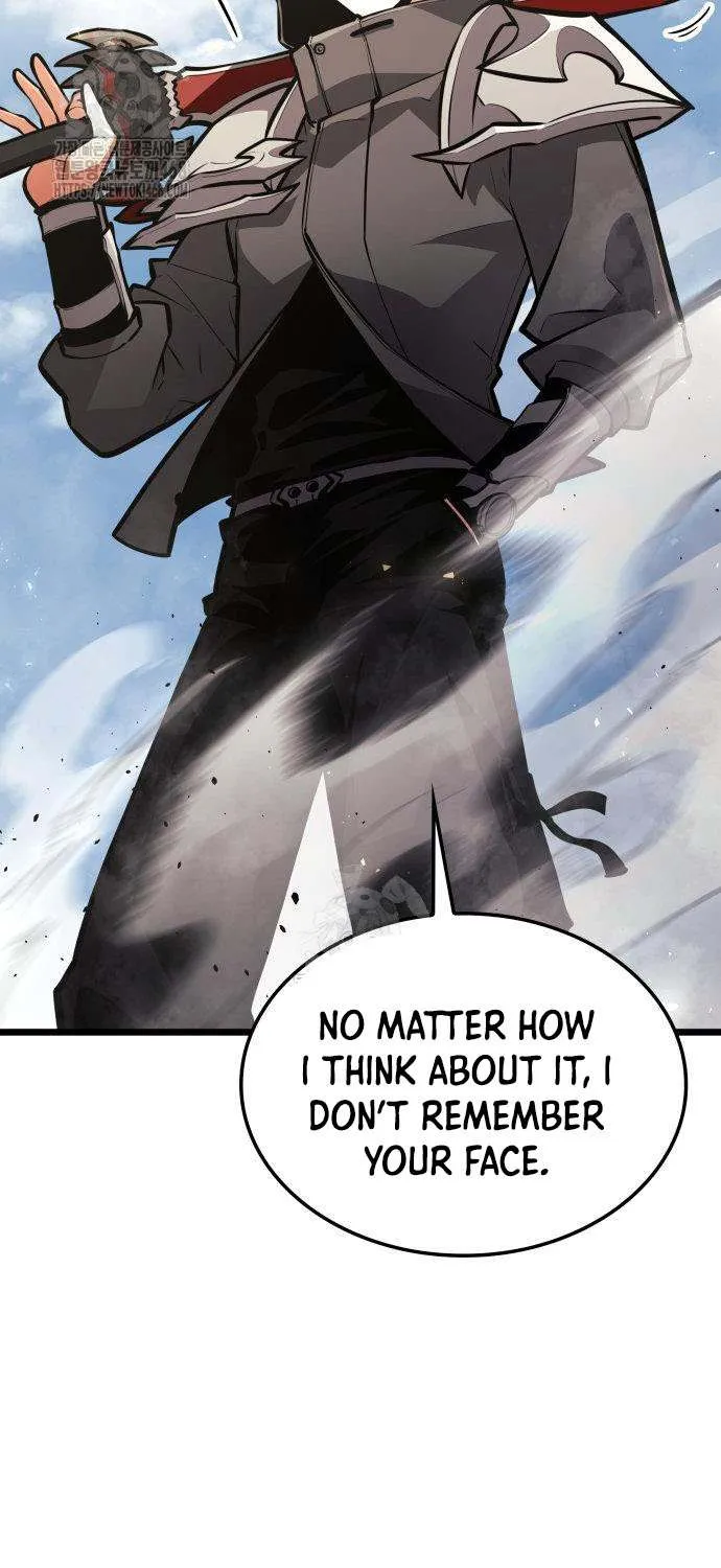 Emperor of Solo Play Chapter 32 page 31 - 