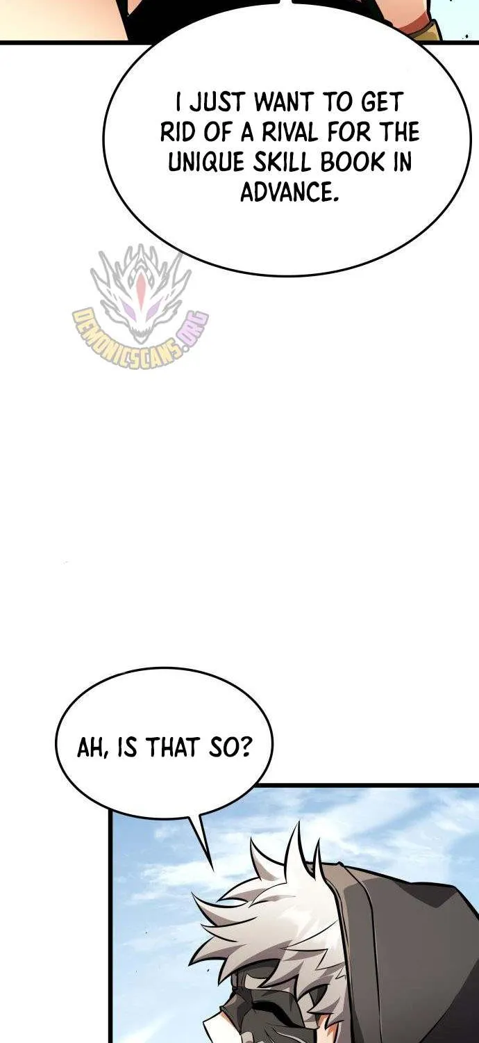 Emperor of Solo Play Chapter 32 page 34 - 