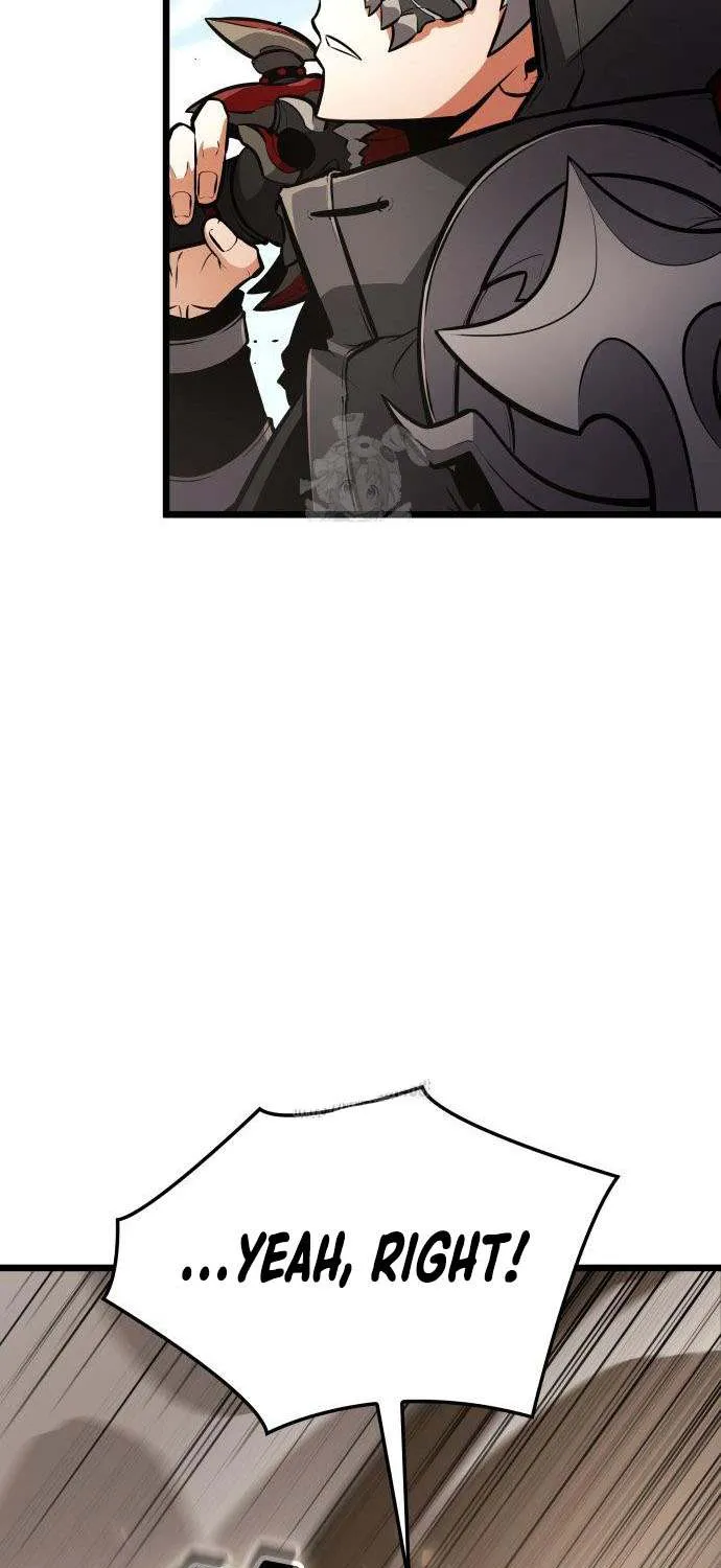 Emperor of Solo Play Chapter 32 page 35 - 