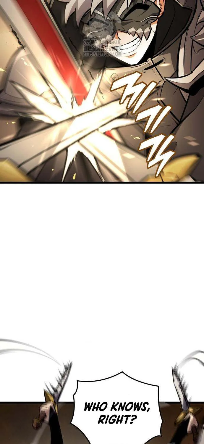 Emperor of Solo Play Chapter 32 page 38 - 