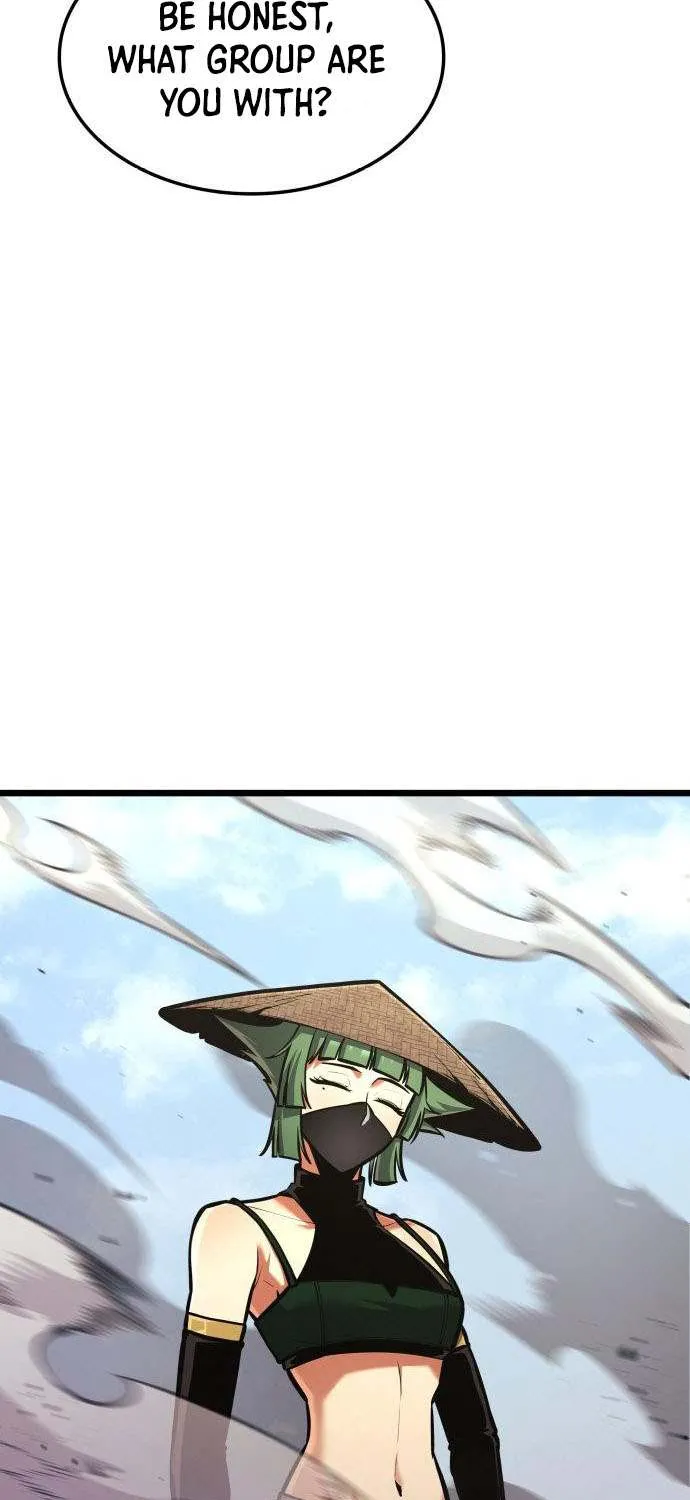 Emperor of Solo Play Chapter 32 page 49 - 