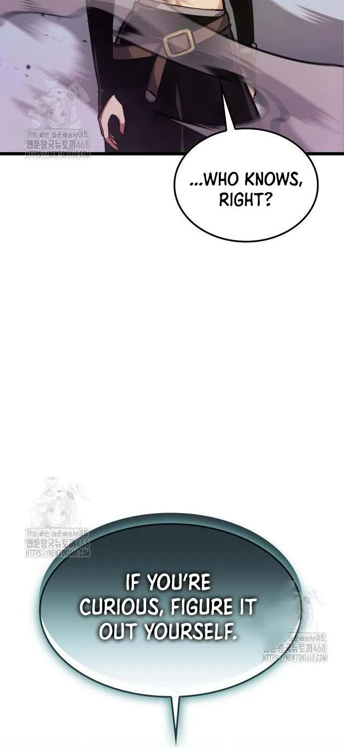 Emperor of Solo Play Chapter 32 page 50 - 
