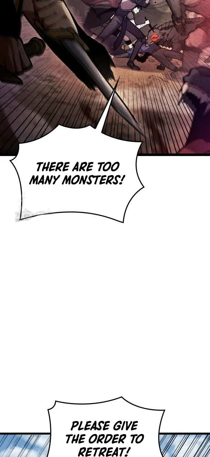 Emperor of Solo Play Chapter 32 page 6 - 