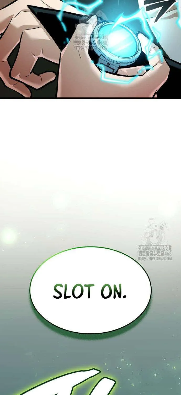 Emperor of Solo Play Chapter 32 page 52 - 