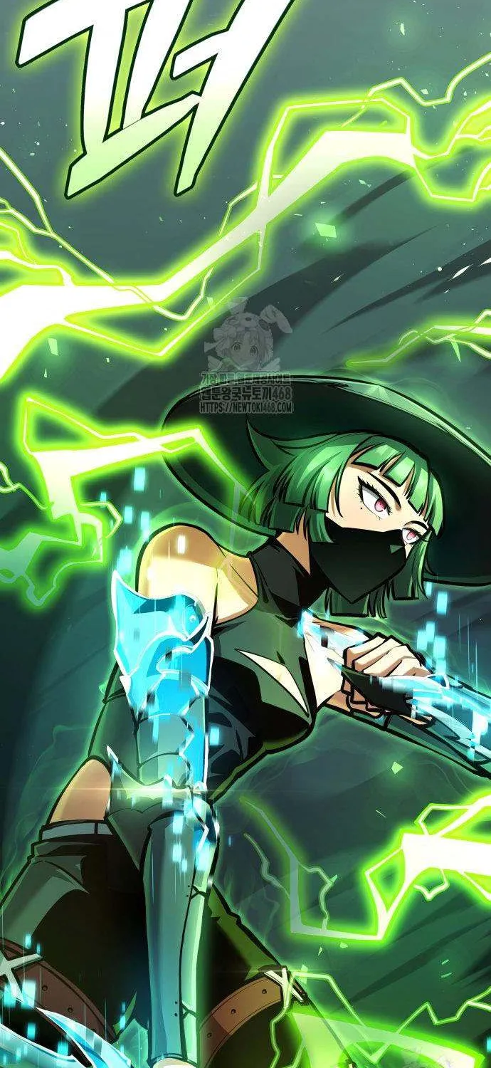 Emperor of Solo Play Chapter 32 page 53 - 