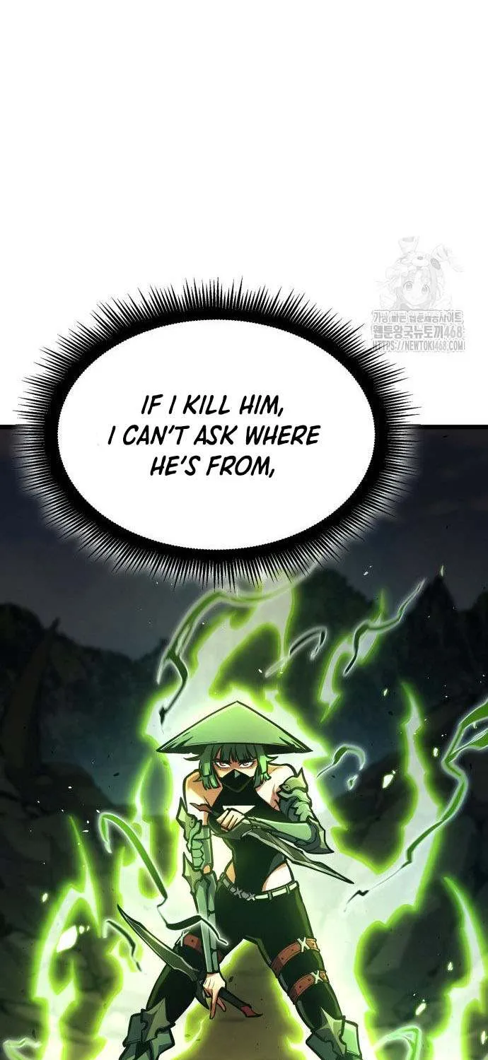 Emperor of Solo Play Chapter 32 page 56 - 