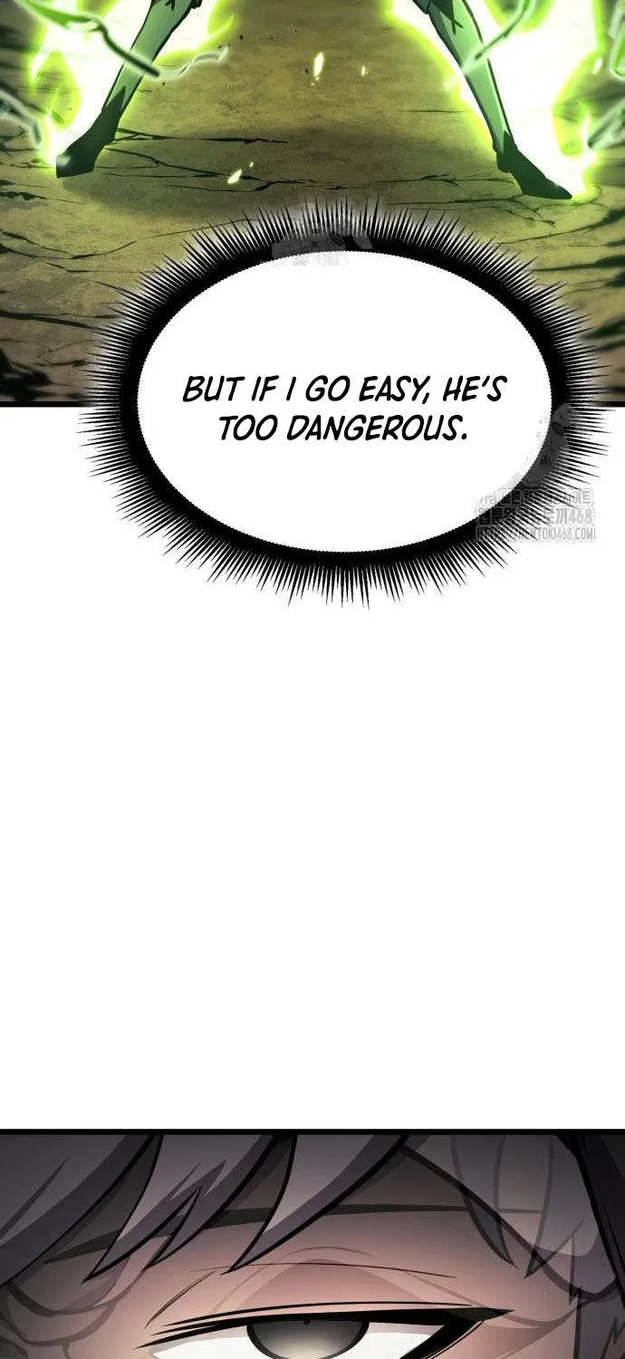 Emperor of Solo Play Chapter 32 page 57 - 