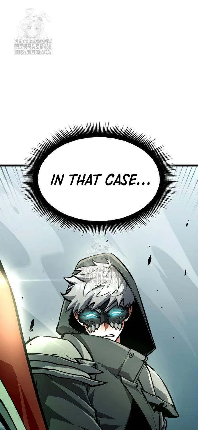 Emperor of Solo Play Chapter 32 page 59 - 