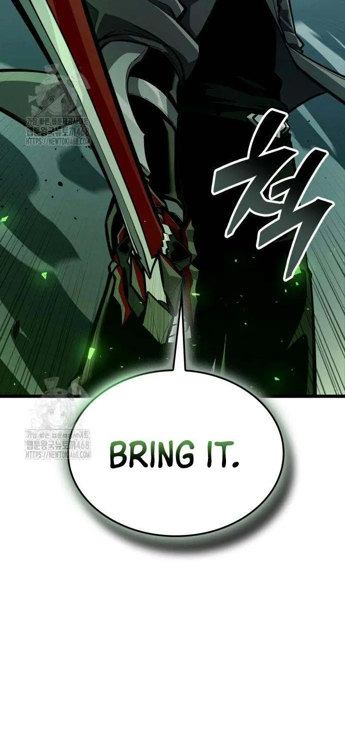 Emperor of Solo Play Chapter 32 page 60 - 