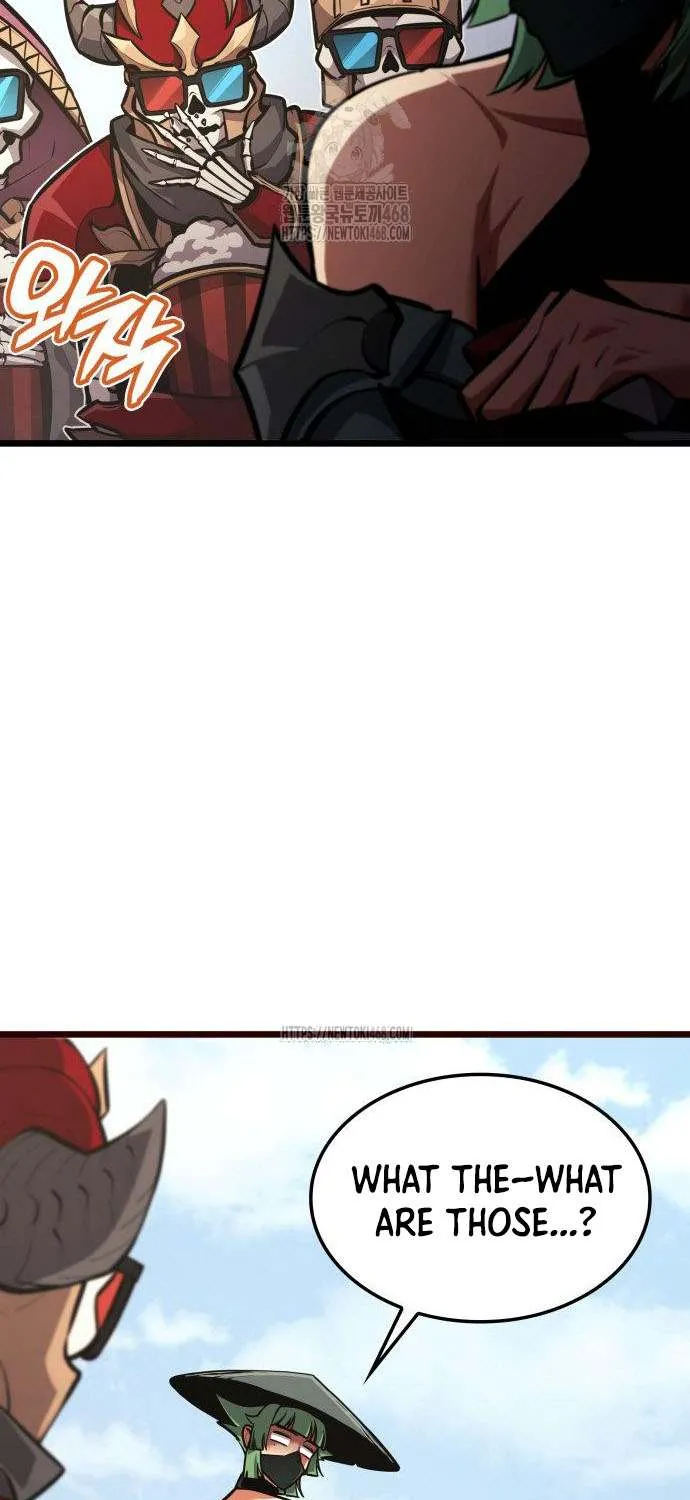 Emperor of Solo Play Chapter 32 page 63 - 