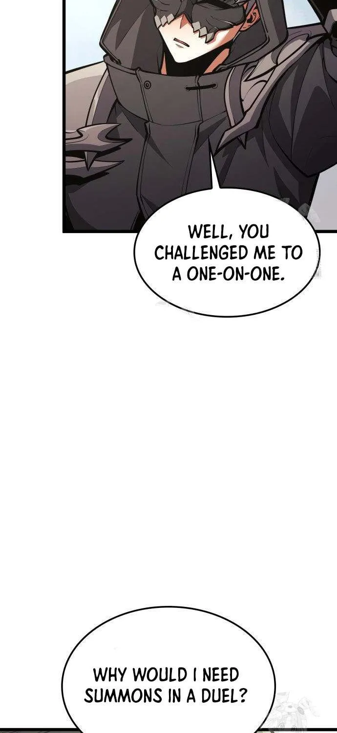 Emperor of Solo Play Chapter 32 page 67 - 