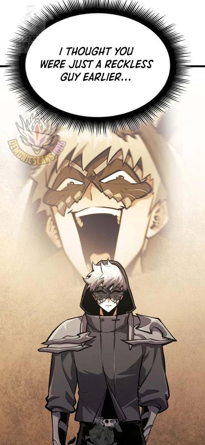Emperor of Solo Play Chapter 32 page 69 - 