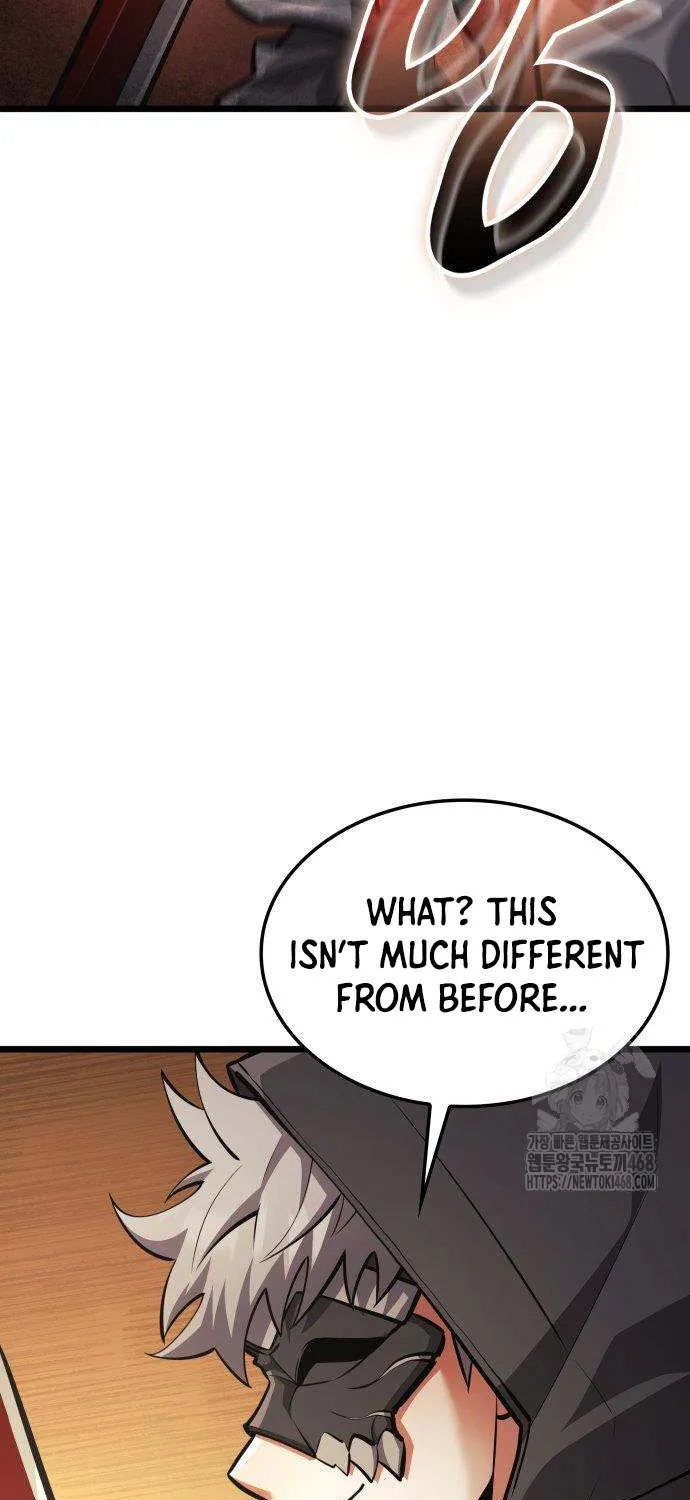 Emperor of Solo Play Chapter 32 page 75 - 