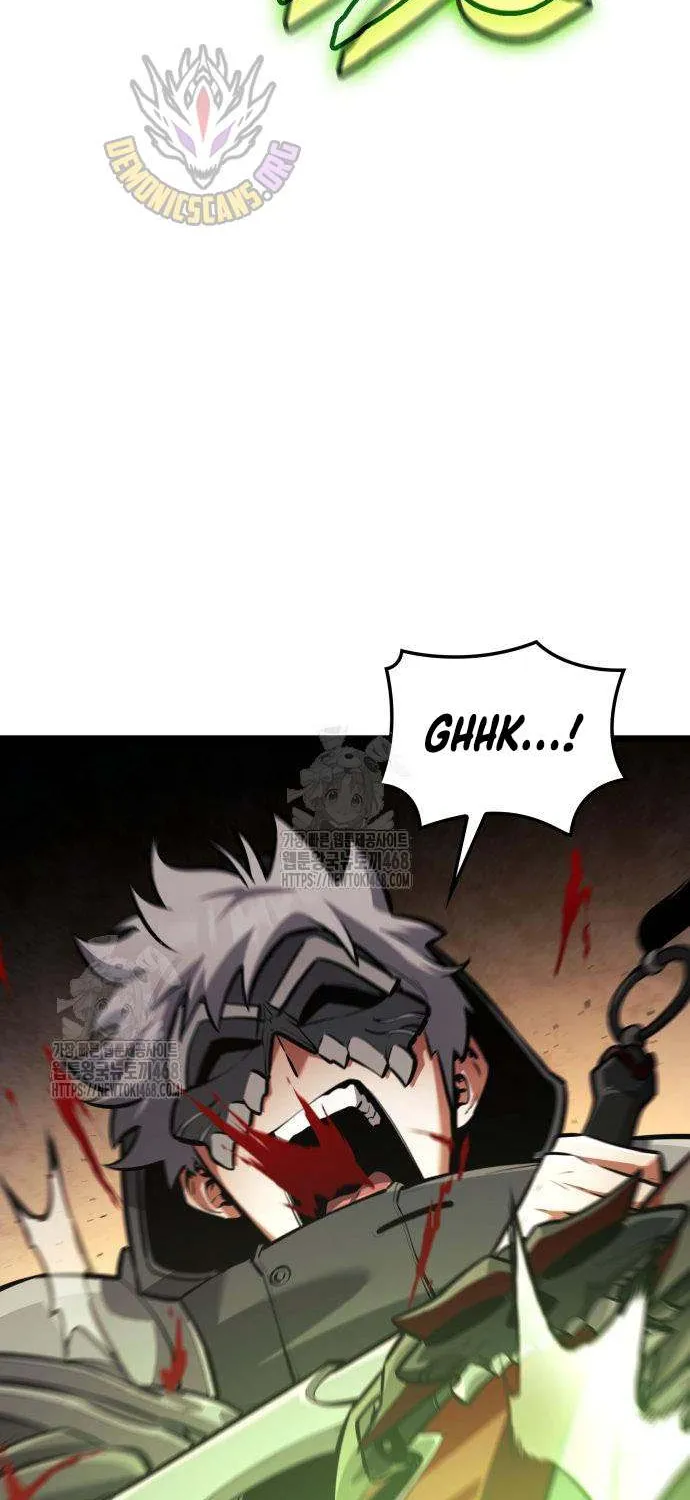 Emperor of Solo Play Chapter 32 page 83 - 