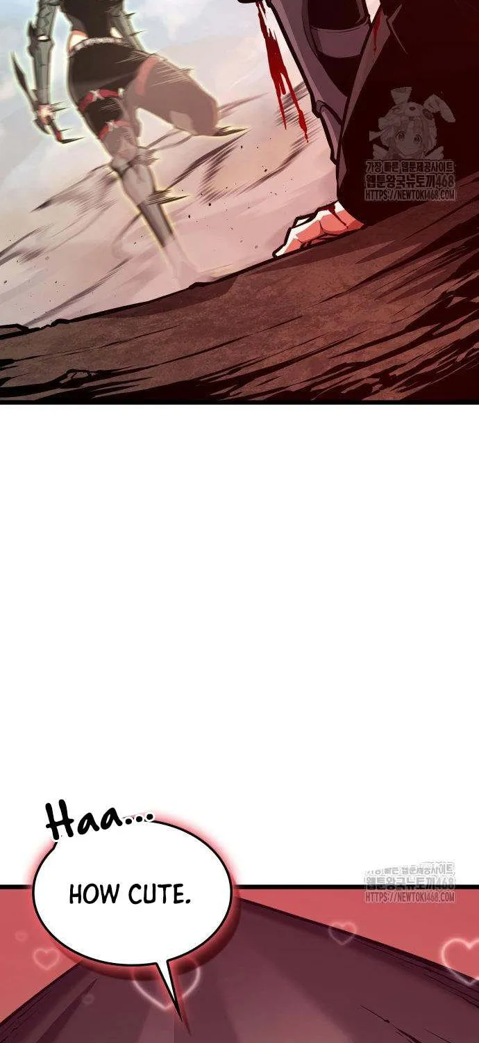 Emperor of Solo Play Chapter 32 page 85 - 