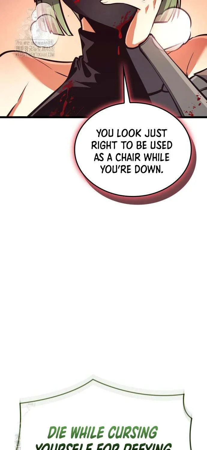 Emperor of Solo Play Chapter 32 page 87 - 