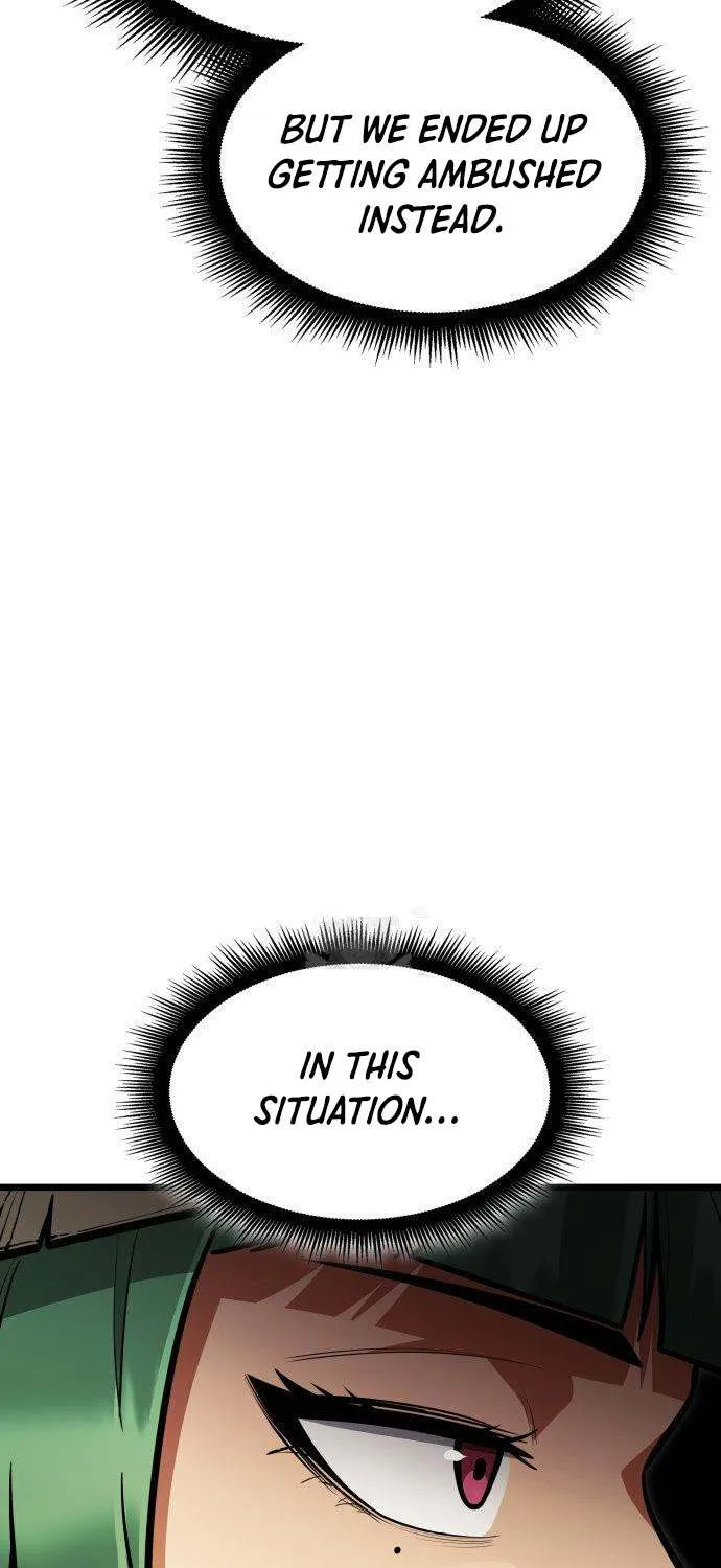 Emperor of Solo Play Chapter 32 page 10 - 