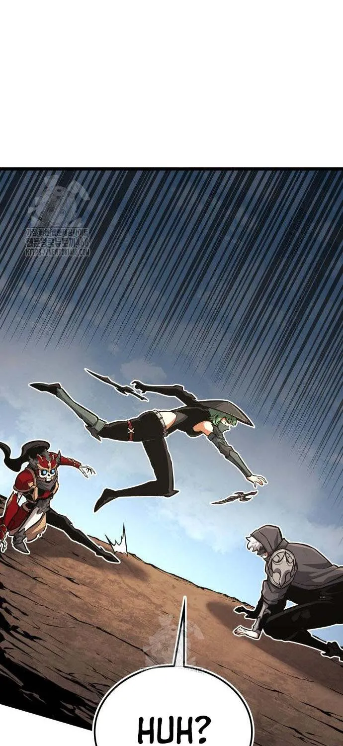 Emperor of Solo Play Chapter 32 page 91 - 