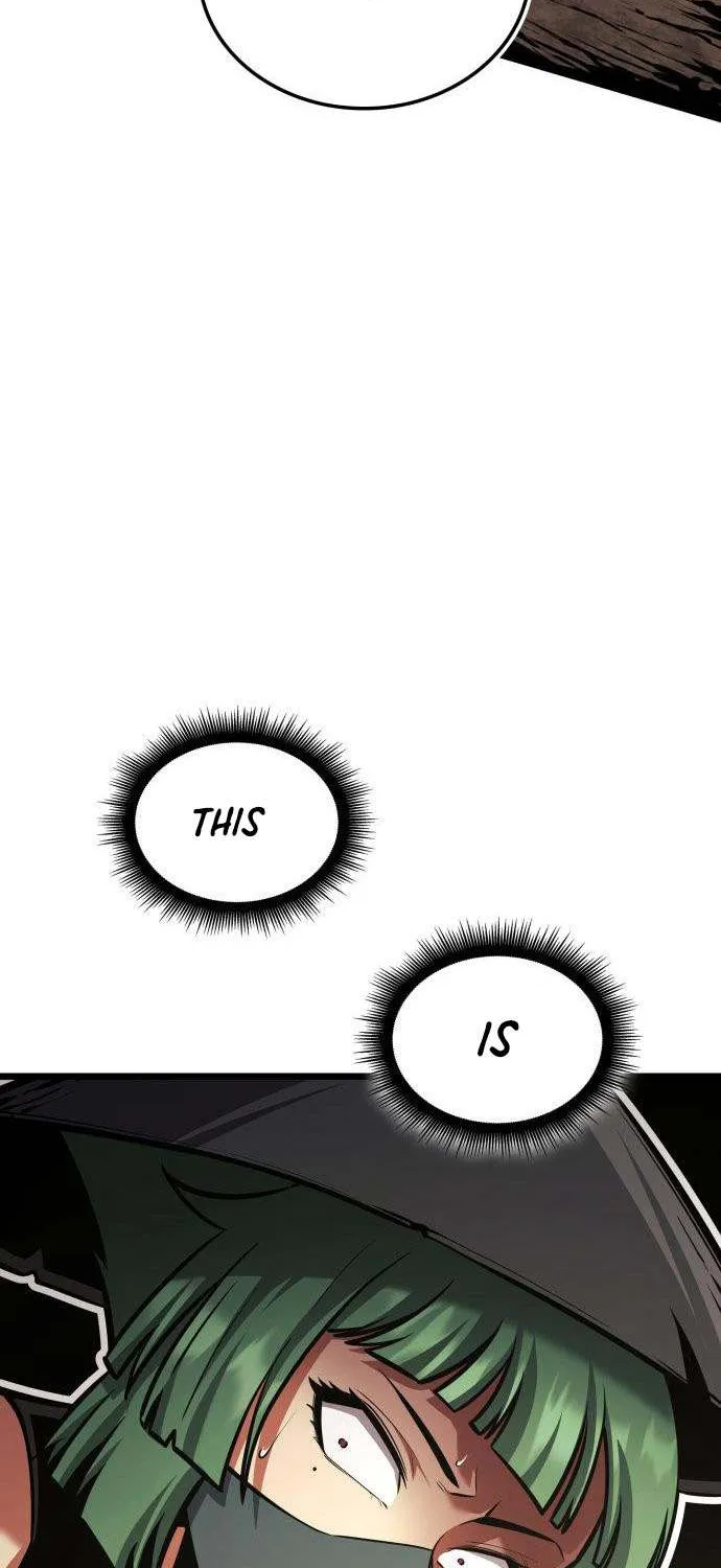 Emperor of Solo Play Chapter 32 page 92 - 